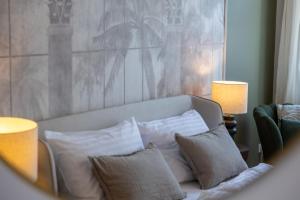 josefs home l City Nest l UNO-City & VIC