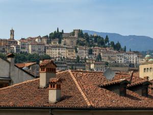 AURA BERGAMO BOUTIQUE Apartment