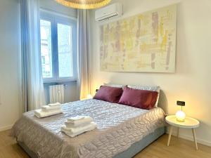 AURA BERGAMO BOUTIQUE Apartment