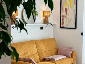 AURA BERGAMO BOUTIQUE Apartment
