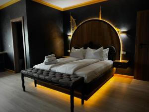 Hotel Zouk Suite Spa