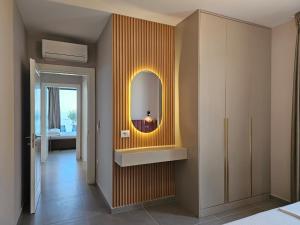 Infinity View Seafront Suite