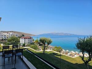 Infinity View Seafront Suite