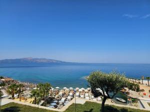 Infinity View Seafront Suite