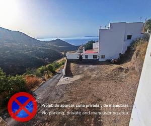 El Rincón del Senderista