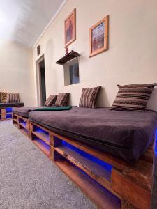 Makao Home
