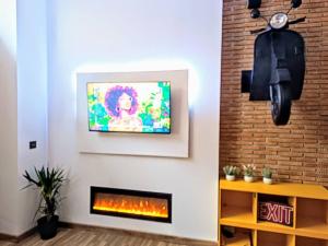 Vive lo Exclusivo Estudio industrial en Segorbe