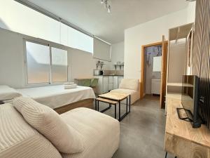 Nova Suites - Los Boliches & Beach