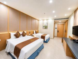 Luxury 79 Hotel Hải Phòng