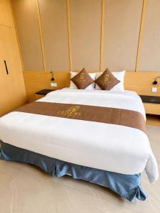 Luxury 79 Hotel Hải Phòng
