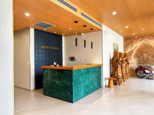 Luxury 79 Hotel Hải Phòng