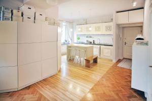 Stylish apartment Stara Ochota