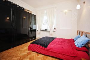 Stylish apartment Stara Ochota