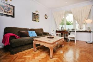 Stylish apartment Stara Ochota