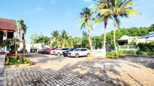 Sun resort & villa beach