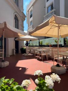 Hanna Hotel