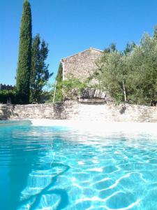 Le Petit Bastidon - Private pool - Gordes