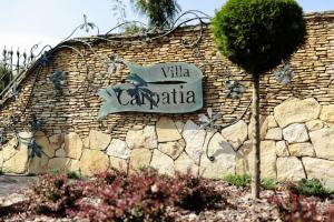 Villa Carpatia - Wczasy Zdrowotne