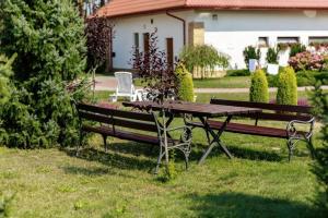 Villa Carpatia - Wczasy Zdrowotne