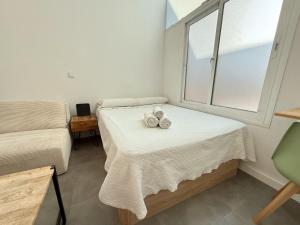 Nova Suites - Los Boliches & Beach