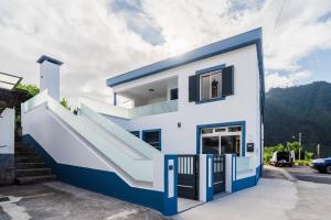Casa da Avó Celeste