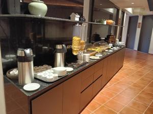FLH Residences, Ambawadi