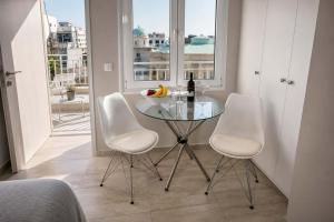 Central Athens Residence