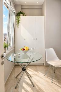 Central Athens Residence