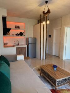 Roys Apartment