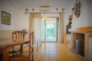 Ola Azul Bungalow V