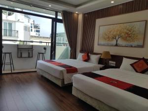 Hanoi Win Hotel & Travel