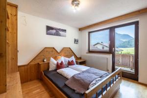 LIDA CHALET