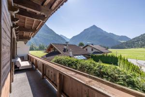 LIDA CHALET