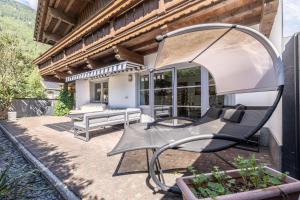 LIDA CHALET