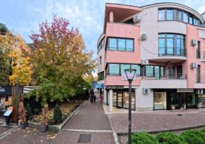 Apartman Lili