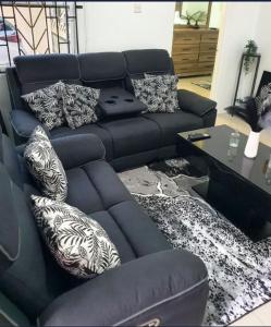 Comfort Stay with shared pool only from 15mins Ocho