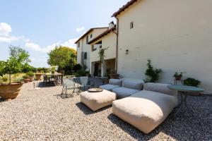 Villa Molamezza by MMega
