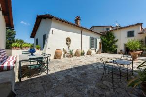 Villa Molamezza by MMega