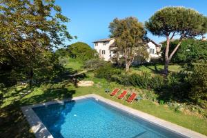 Villa Molamezza by MMega