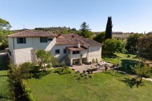Villa Molamezza by MMega