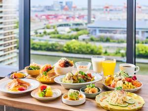 LOISIR HOTEL SHINAGAWA SEASIDE