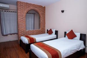 UNPLAN Kathmandu