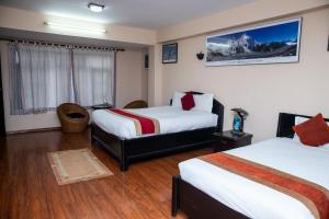 UNPLAN Kathmandu