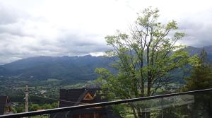 Tatra Peaks & Soak over Zakopane Salamandra Home