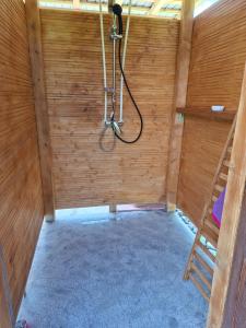Camping Livada Musceleana