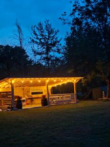 Camping Livada Musceleana