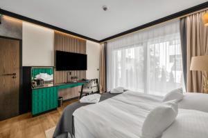 Rysy Boutique Hotel