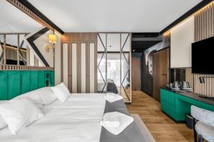 Rysy Boutique Hotel