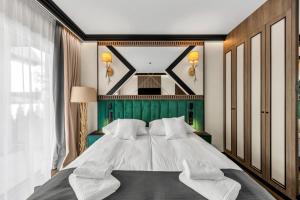 Rysy Boutique Hotel