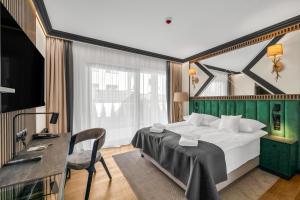 Rysy Boutique Hotel